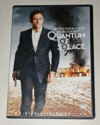 007 Quantum of Solace (n2)