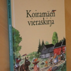 Mauri Kunnas : Koiramäen vieraskirja ( 1.p. 2007 ) - pikkukuva 1