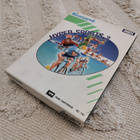 Konami Hyper Sports 3 - MSX - pikkukuva 4
