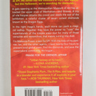 Lisa Shearin : The Dragon Conspiracy - pikkukuva 2