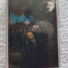 Brian Goodell – Simple Love C-KASETTI - pikkukuva 1