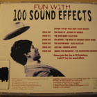 100 SOUND EFFECTS - Fun With ( Efekti Pätkiä ) - pikkukuva 2