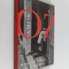 Amos Oz : Rim på liv och död - pikkukuva 1