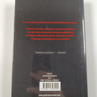 Patricia Cornwell : Riistetty - pikkukuva 2