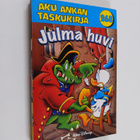 Walt Disney : Julma huvi - pikkukuva 1