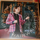 RUFUS WAINWRIGHT ~ Out Of The Game ~ 2 LP - pikkukuva 1