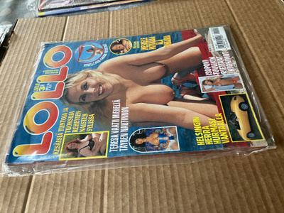 LOLLO 3/2001 UUSI