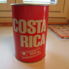 Kahvipurkki COSTA RICA Keskipaahto 500 g - pikkukuva 2