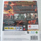 The Cursed Crusade PS3 - pikkukuva 2