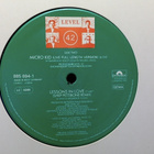 LEVEL 42  ::  TO BE WITH YOU AGAIN  ::  VINYYLI MAXI  1987 ! - pikkukuva 4