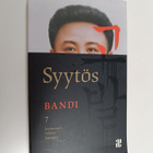 Hans-Georg Bandi : Syytös : 7 kertomusta Pohjois-Koreasta - pikkukuva 1