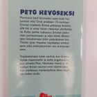 Jane Ayres : Peto hevoseksi - pikkukuva 2
