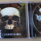HB: Pääkallonpaikka CD - pikkukuva 1