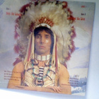 THE FLYING PICKETS :: ONLY THE LONELY ::  VINYYLI  7"   1985 - pikkukuva 2