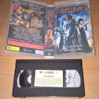 HELLBOY VHS - pikkukuva 3