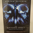 THE BUTTERFLY EFFECT - pikkukuva 1