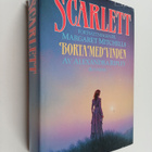 Alexandra Ripley : Scarlett : fortsättningen på Margaret ... - pikkukuva 1