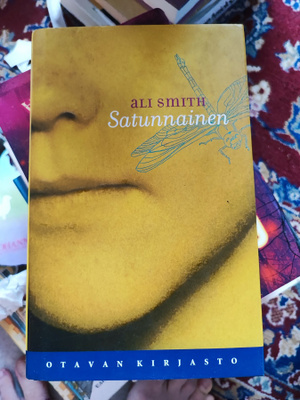 Ali Smith Satunnainen