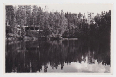 Heinola: Vierumäki - Suomen urheiluopisto