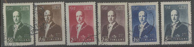 1941 Ryti sarja o
