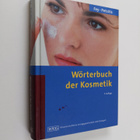 Horst Fey : Wörterbuch der Kosmetik - pikkukuva 1