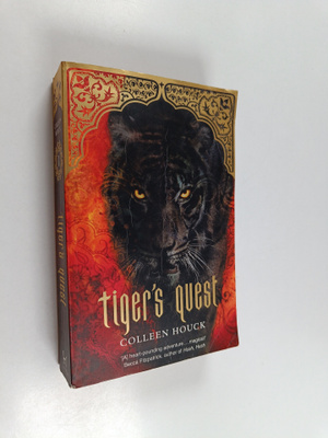 Colleen Houck : Tiger's Quest