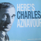 Here's Charles Aznavour CD - pikkukuva 1