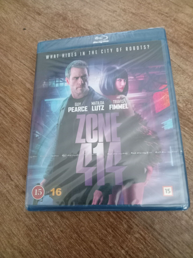 Zone 414