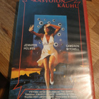 Kasvoton kauhu vhs - pikkukuva 1