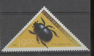 1995 Finlandia 95 ++