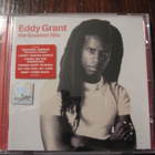 Eddy Grant: The Greatest Hits cd - pikkukuva 1