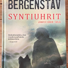 SYNTIUHRIT, Jeanette Bergenstav - pikkukuva 1