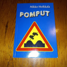 Pomput : pakinoita – Mikko Hoikkala - pikkukuva 1