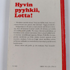 Merri Vik : Hyvin pyyhkii, Lotta! - pikkukuva 2