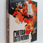 Carlos Castaneda : Matka Ixtlaniin : Don Juanin opit - pikkukuva 1