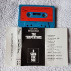 The Temptations  – A Song For You C-KASETTI - pikkukuva 2
