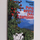 Thomas Hale : Pyhä lehmä puutarhassa : vuoristosairaalan ... - pikkukuva 1