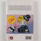Mika Kawamura : Daa! Daa! Daa! 5 - pikkukuva 2