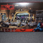 Lego 76183 LEGO Super Heroes  - Lepakkoluola - pikkukuva 1