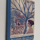 Jeffery Farnol : Kuun kultaa - pikkukuva 1