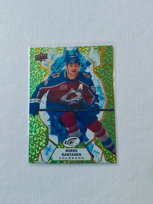 Mikko Rantanen