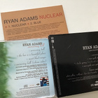 Ryan Adams 3 kpl single CDS - pikkukuva 2