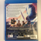 Jiu Jitsu (Blu-ray) Nicolas Cage, Tony Jaa (2020) - pikkukuva 2