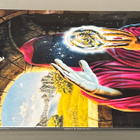 HELLOWEEN: Kerper Of The Seven Keys - LP, uusi - pikkukuva 3