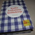 Eva Ljungren Kodin kultainen keittokirja -sid - pikkukuva 1