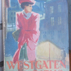 Darby St. John: Westgaten arvoitus, HUK 1944. 201 s. - pikkukuva 1