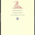 Amerikankirje FDC (LAPE 1045) 29.3.1988 - pikkukuva 2