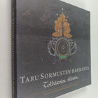 Wayne G. Hammond : Taru sormusten herrasta Tolkienin silmin - pikkukuva 1