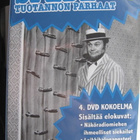 SPEDE TUOTANNON PARHAAT 2 DVD KOKOELMA - pikkukuva 1