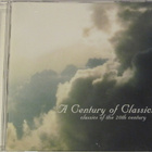 V/A•A Century Of Classics • Classics Of The 20th Century CD - pikkukuva 1